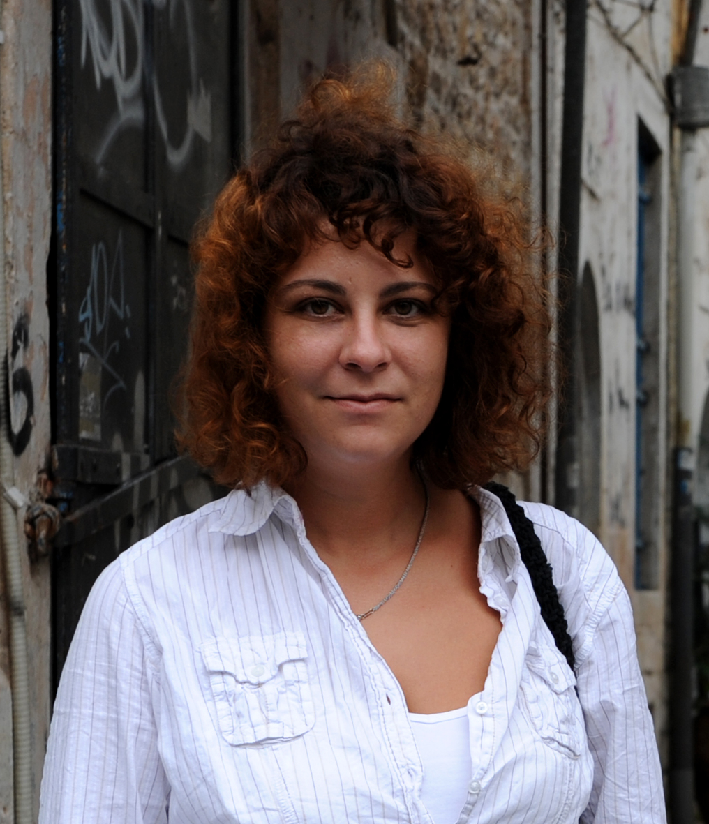 Lilia Pavlova-Draganova